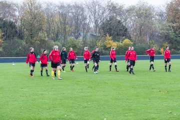 Bild 14 - F SV Henstedt Ulzburg2 - SSG Rot Schwarz Kiel : Ergebnis: 3:2